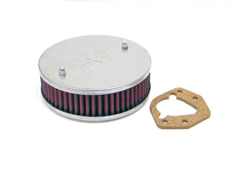 K&N Custom Racing Assembly - 56-9355