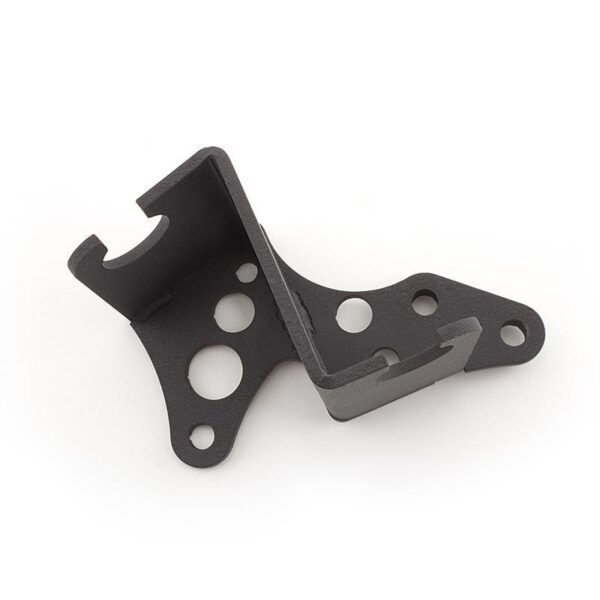 F/H-Series Transmission to K-Series Shifter & Cable Conversion Bracket - Image 5