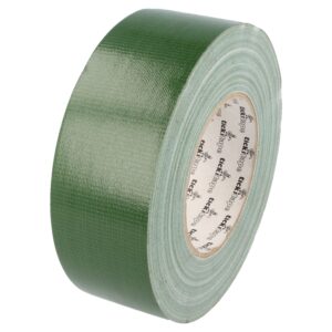 Tank tape – 50m x 50mm – Green