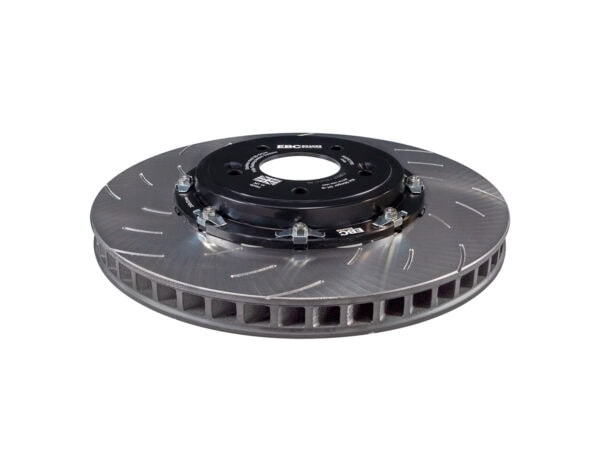 SG2FC7795 - EBC SG2FC 2-Piece Slotted Brake Discs; Front - Image 4