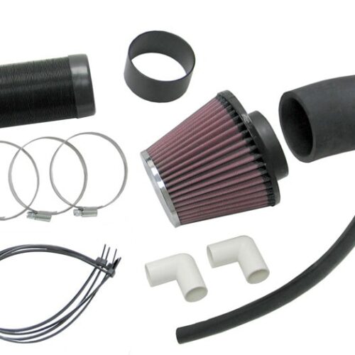 K&N Performance Air Intake System – 57-0022
