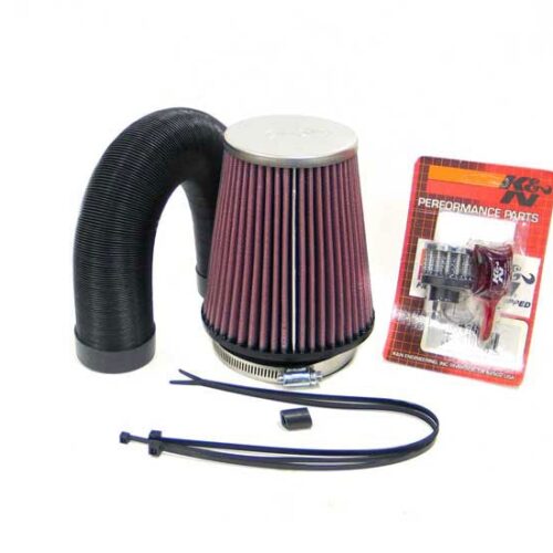 K&N Performance Air Intake System – 57-0028