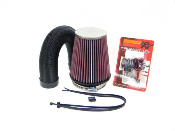K&N Performance Air Intake System - 57-0028
