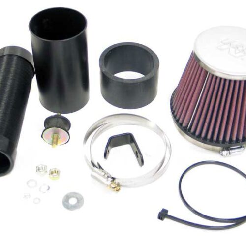 K&N Performance Air Intake System – 57-0042