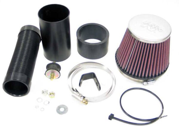 K&N Performance Air Intake System - 57-0042