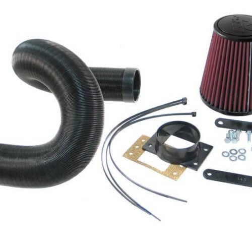 K&N Performance Air Intake System – 57-0047