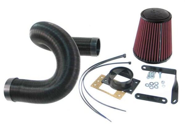 K&N Performance Air Intake System - 57-0047