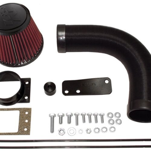 K&N Performance Air Intake System – 57-0070