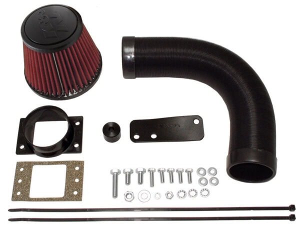 K&N Performance Air Intake System - 57-0070