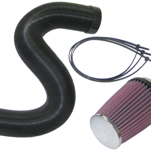 K&N Performance Air Intake System – 57-0079