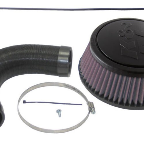 K&N Performance Air Intake System – 57-0082