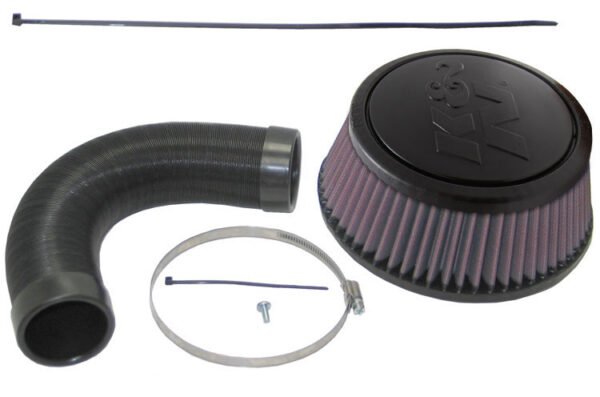 K&N Performance Air Intake System - 57-0082