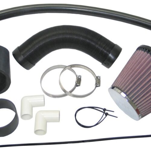 K&N Performance Air Intake System – 57-0131