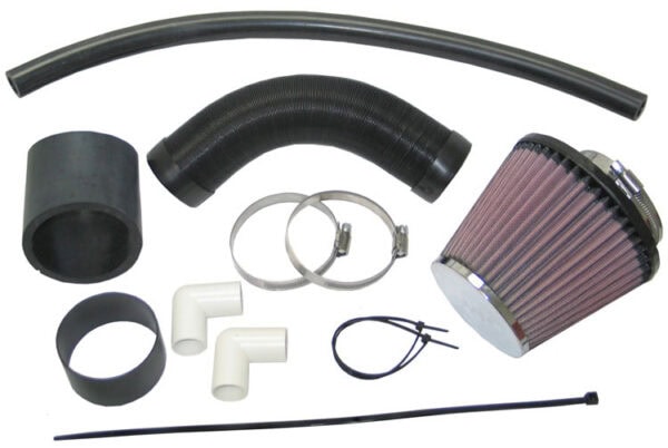 K&N Performance Air Intake System - 57-0131