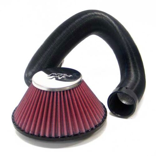 K&N Performance Air Intake System – 57-0167