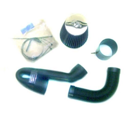 K&N Performance Air Intake System – 57-0172-1