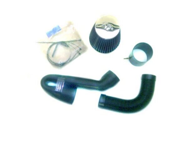 K&N Performance Air Intake System - 57-0172-1