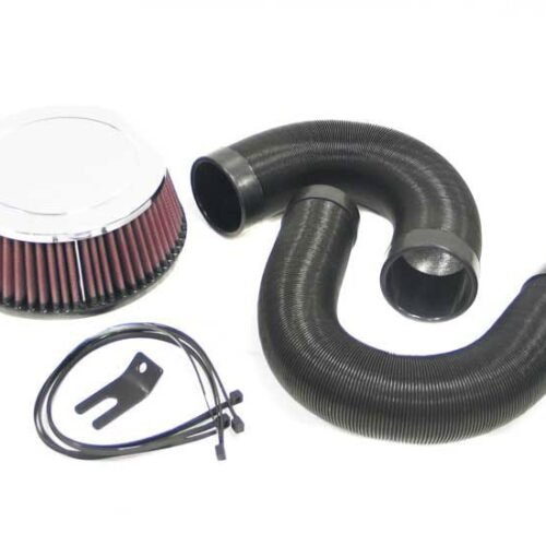 K&N Performance Air Intake System – 57-0189