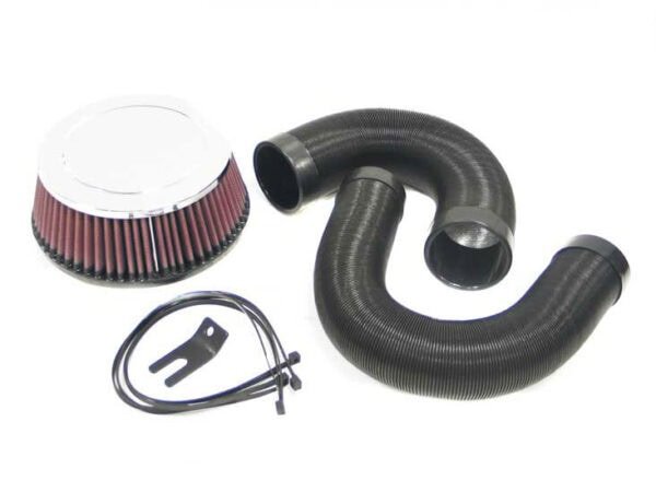 K&N Performance Air Intake System - 57-0189