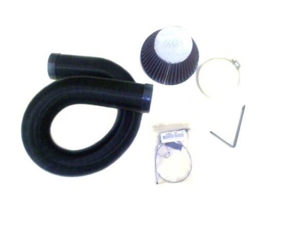 K&N Performance Air Intake System - 57-0201
