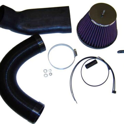 K&N Performance Air Intake System – 57-0202-1