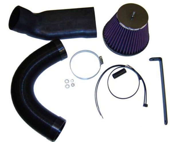 K&N Performance Air Intake System - 57-0202-1