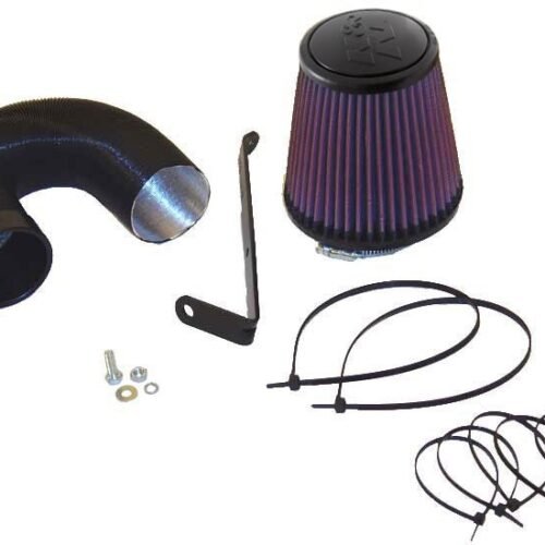 K&N Performance Air Intake System – 57-0282