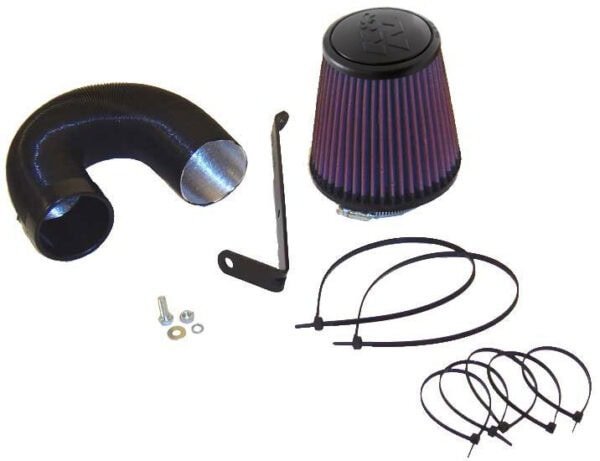 K&N Performance Air Intake System - 57-0282
