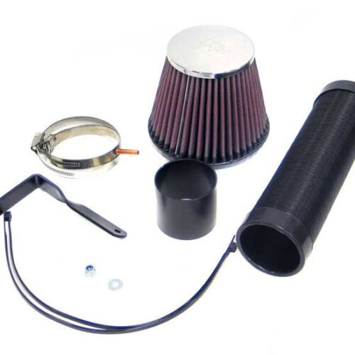 K&N Performance Air Intake System – 57-0289
