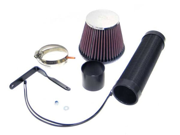 K&N Performance Air Intake System - 57-0289