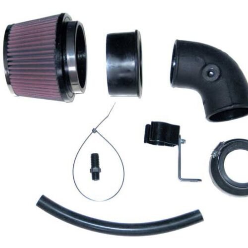 K&N Performance Air Intake System – 57-0331-1