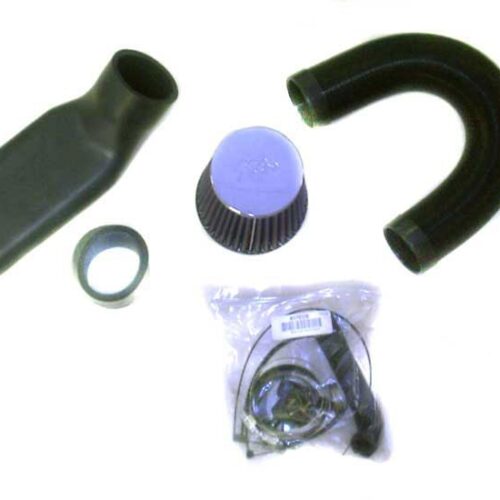 K&N Performance Air Intake System – 57-0336