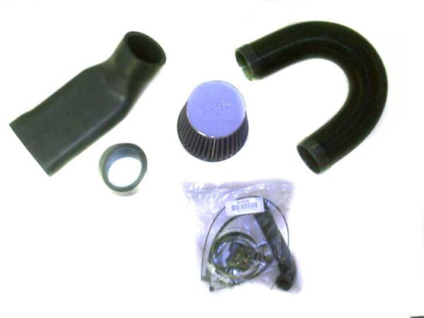 K&N Performance Air Intake System - 57-0336