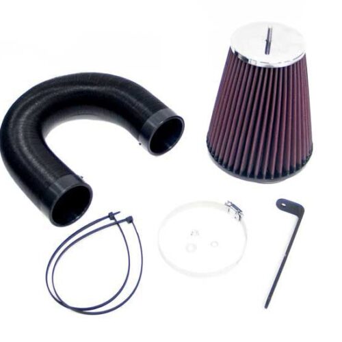 K&N Performance Air Intake System – 57-0338