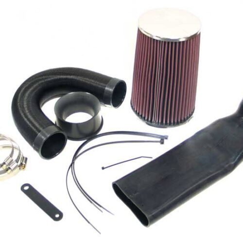 K&N Performance Air Intake System – 57-0348