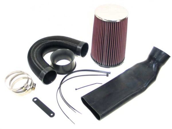K&N Performance Air Intake System - 57-0348