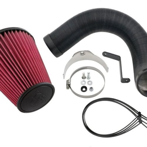 K&N Performance Air Intake System – 57-0366