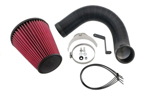 K&N Performance Air Intake System - 57-0366