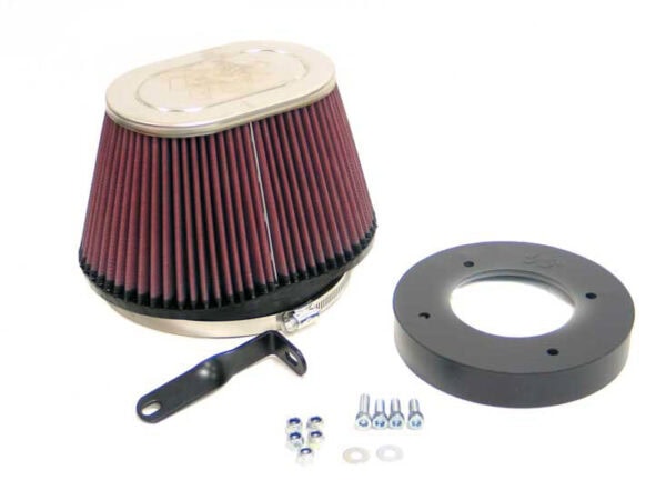 K&N Performance Air Intake System - 57-0369