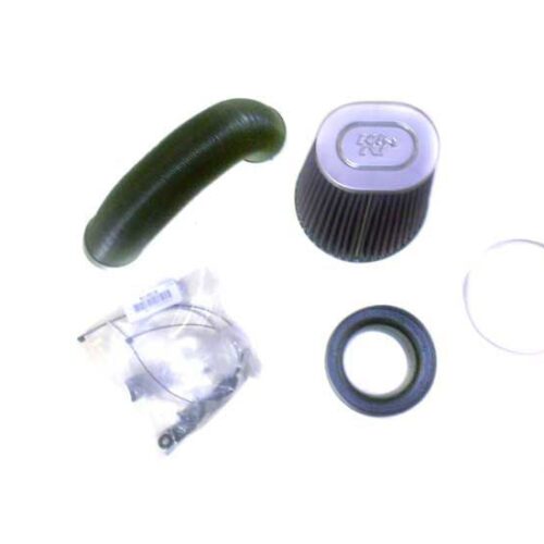 K&N Performance Air Intake System – 57-0378