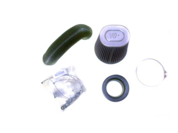 K&N Performance Air Intake System - 57-0378