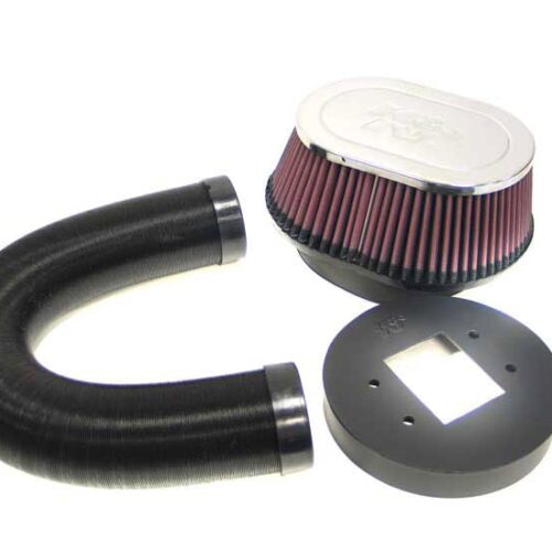 K&N Performance Air Intake System – 57-0388