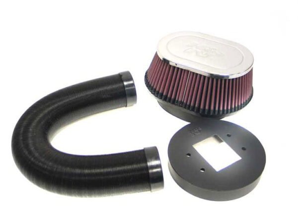 K&N Performance Air Intake System - 57-0388