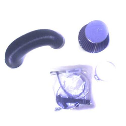 K&N Performance Air Intake System – 57-0392