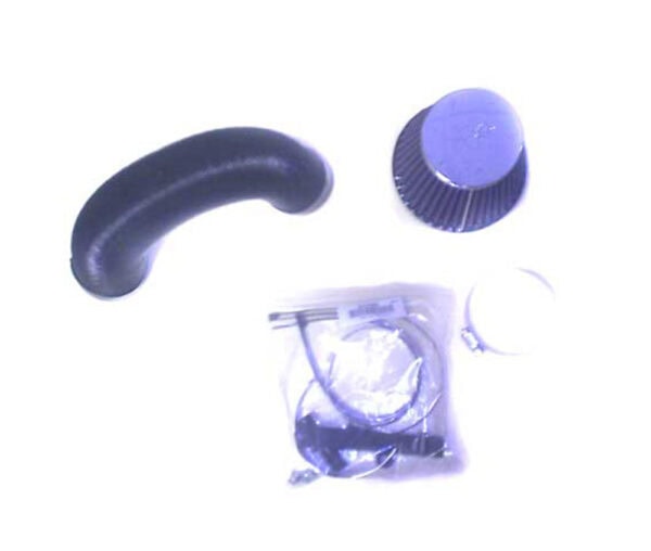 K&N Performance Air Intake System - 57-0392