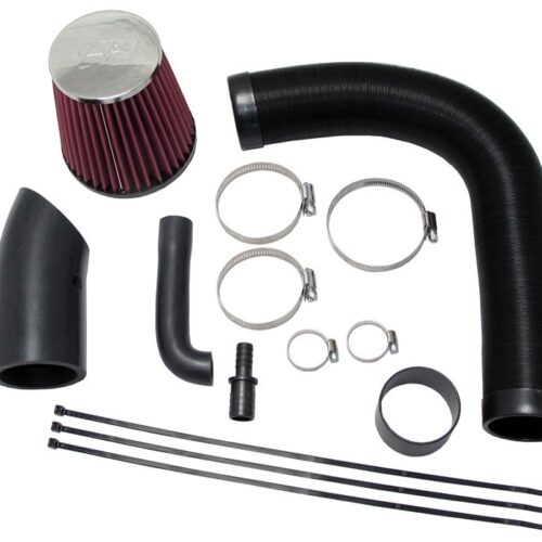 K&N Performance Air Intake System – 57-0404