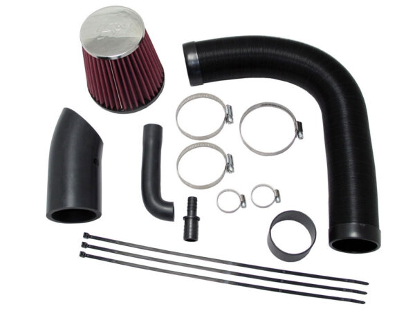 K&N Performance Air Intake System - 57-0404