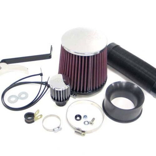 K&N Performance Air Intake System – 57-0421