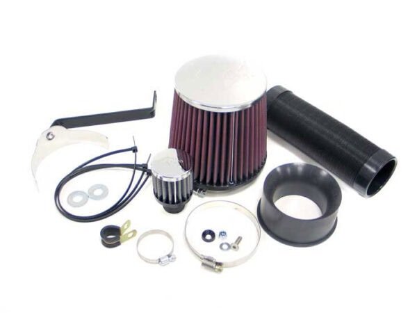K&N Performance Air Intake System - 57-0421
