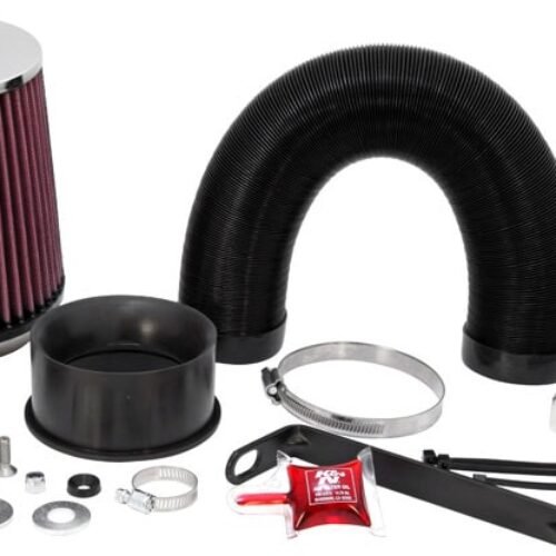K&N Performance Air Intake System – 57-0425